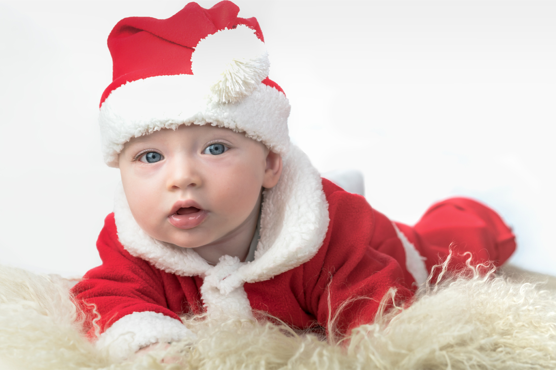 Babys & Kleinkinder - Magische Momente